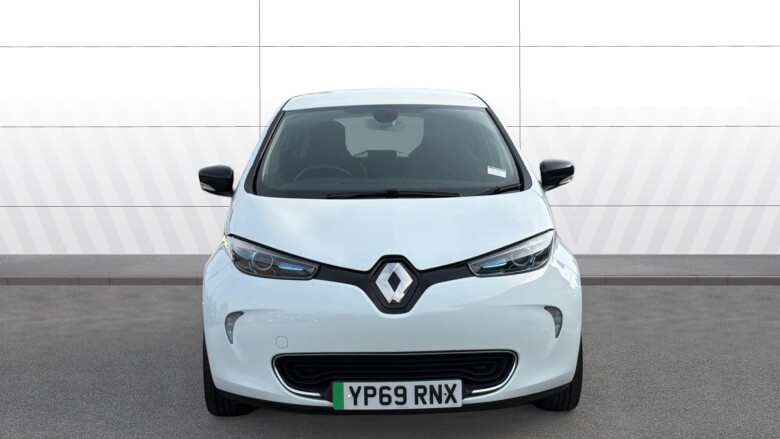 Renault Zoe 65kW i Dynamique Nav Q90 40kWh 5dr Auto Electric Hatchback
